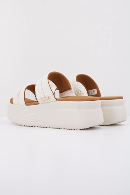 Sandalen met sleehak HEYDUDE HD45256-105