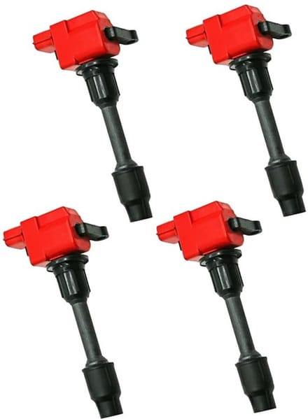 Dailygoody - Auto-connector Vervangingsaccessoire - 4 - Hoogwaardige