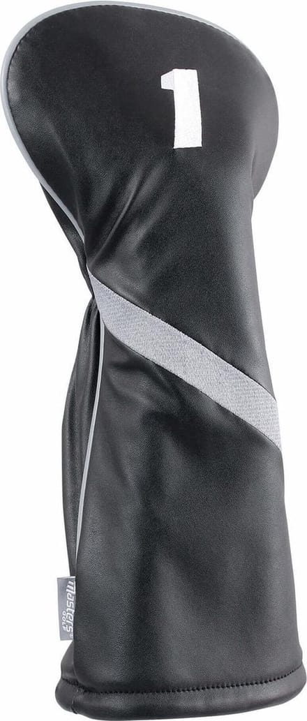 Masters Driver Headcover