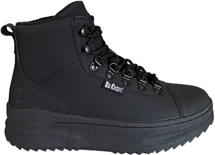 Sneakers Lee Cooper Dames Zwart - Maat 37
