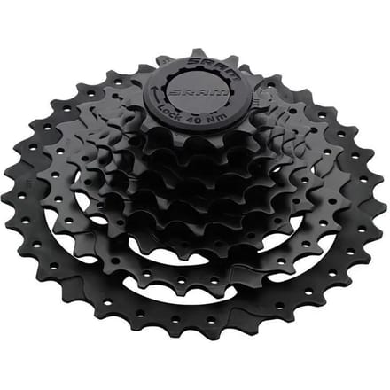 Sram Cassette PG-820 8-Speed 11-30 Tands