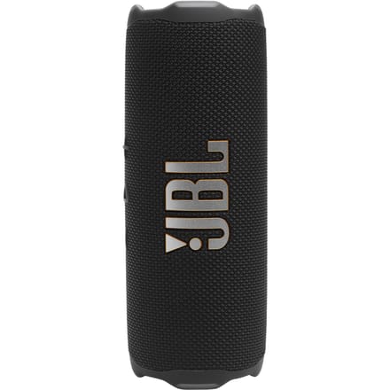 JBL Flip 7 refurbished Black
