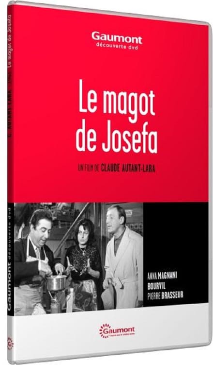 Le magot de Josefa