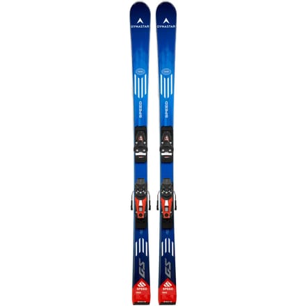 Skiën voor kinderen Dynastar Speed Team Gs 126-171 R21 Pro