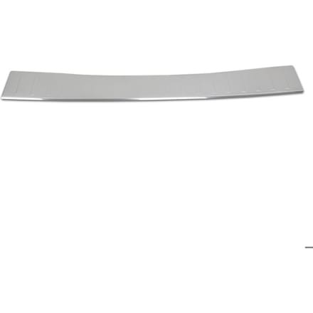 J&;J AUTOMOTIVE | Bescherming in chroom op maat Voor Ford Kuga 1 2008-2013