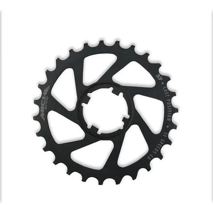 Fietskroon Miche Light Primato Campagnolo Position 27