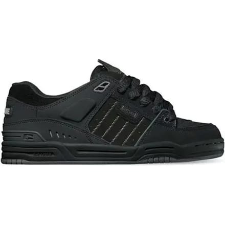 Globe Fusion Schoenen Zwart EU 48 Man