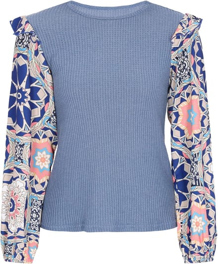 NAEMI Blouse