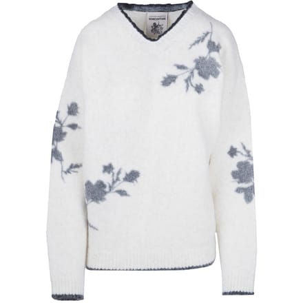 Semi Couture - Maglia - 480867 - Burro