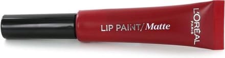 L'Oréal Paris Infallible Lip Paint Matte Lippenstift - 205 Apocalyps