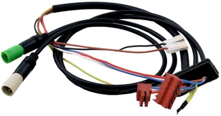 Wolf Kabelset T voor ventilatorregeling voor GG-1, 279906599