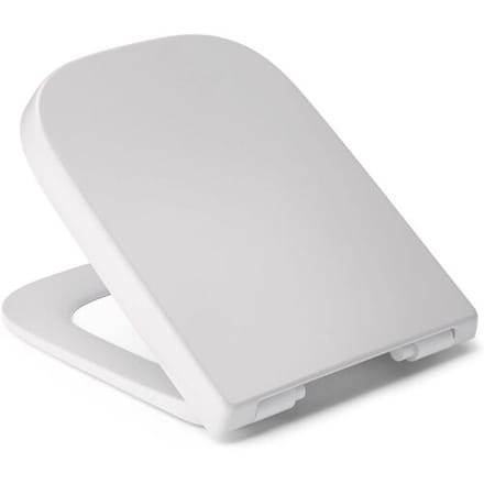 Hamberger Daya WC seat with SoftClose, for Renova Plan 540721