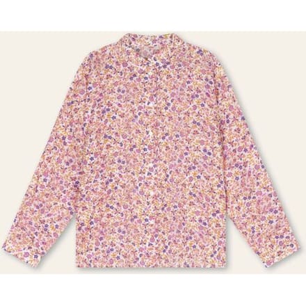 Oilily Brinda Blouse- maat34 Wit