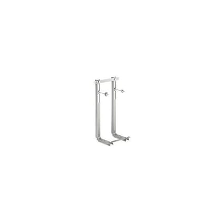 Mepa WC support frame 40 V, 400.100