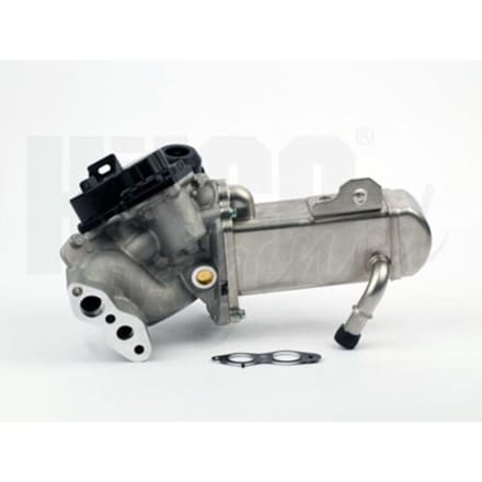 EGR klep Hüco HUCO 138461