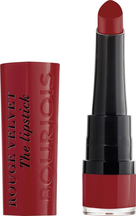 Rouge Velvet De Lippenstift #11-berry Formidable 2,4 gr
