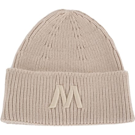 Moscow 30-12-bean Mutsen Dames - Beige - Maat ONESIZE