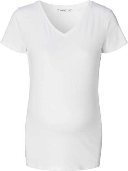 Noppies T-shirt Kaat Zwangerschap - Maat M
