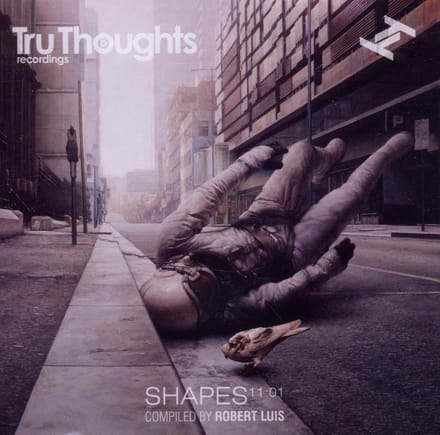 Shapes 11:01