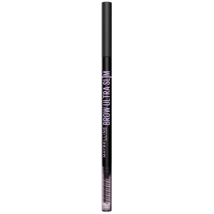 Maybelline Brow Ultra Slim Pencil 07 Black 1 st