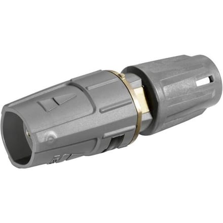 Kärcher Professional 4.117-024.0 Dreifachduese TR 028 Drievoudig mondstuk 1 stuk(s)