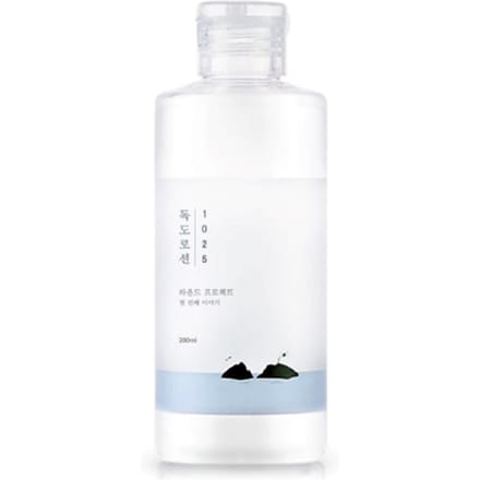 RONDE LAB 1025 Dokdo Lotion 400ml (Jumboformaat)