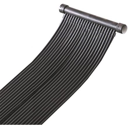 Module 1M2 Pour Un Chauffage Solaire de Piscine