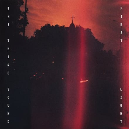 First Light - The Third Sound