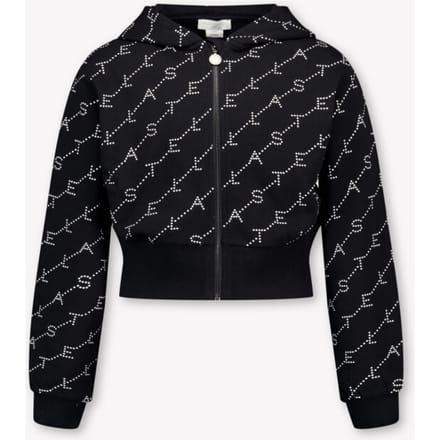 Stella McCartney Kinder meisjes vest in