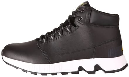 Nax Jekt Booties Zwart EU 43 Man
