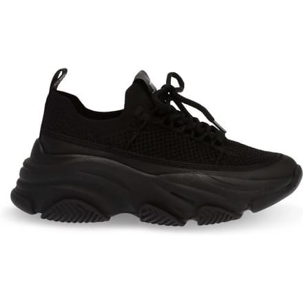Damestrainers Steve Madden Playmaker