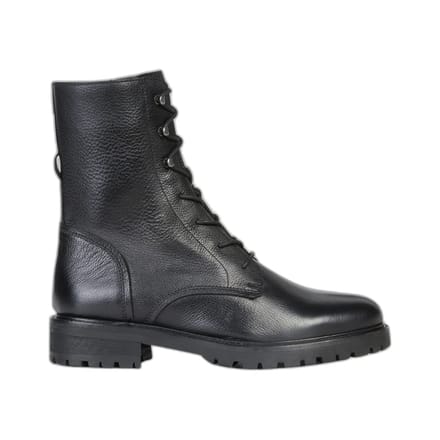 GEOX HOARA DAMES - ZWART - Maat 37