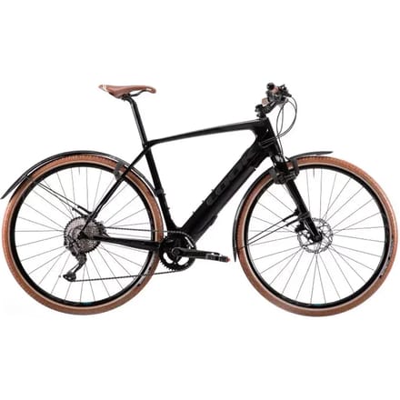 Elektrische fiets Look E 765 Gotham Force 10v