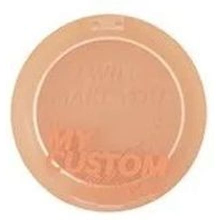 I'M MEME - My Custom Blush - 6 Colors #06 Ginger Beige