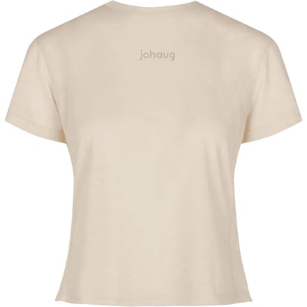 T-shirt dames Johaug Aerial Woolmix 2.0