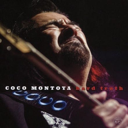 Hard Truth - Coco Montoya
