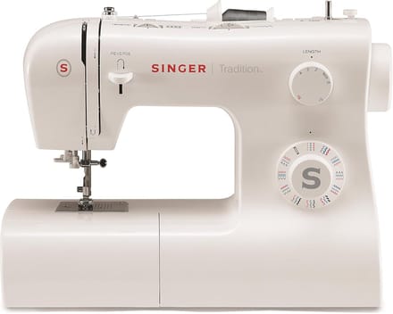 Mechanische Naaimachine met 32 Programma's en Automatisch Knoopsgat