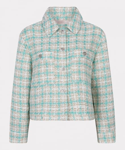 Dames jacket & coat esqualo