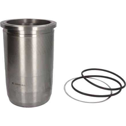Voering, cilinderkop KOLBENSCHMIDT 89846110