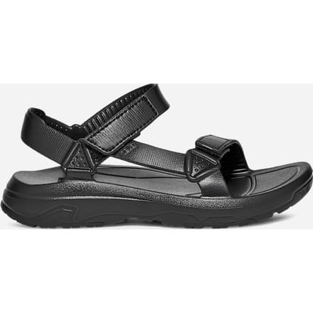 Teva ApreAqua  Schoenen in Black voor Heren, Maat 43