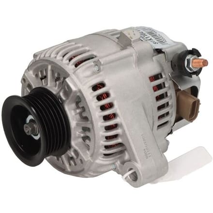 Driefasige generator STARDAX STX110217R