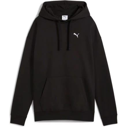Capuchon sweaters Puma ESS Relaxed Hoodie FL