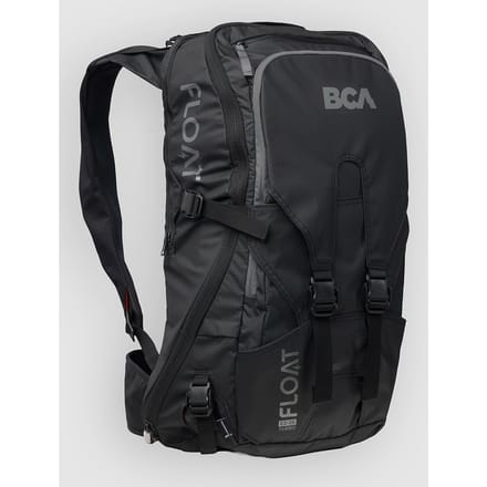 BCA Float-E Turbo 25 Rugzak zwart