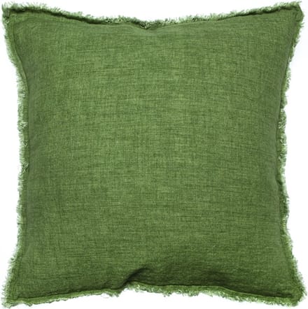 Levelin kussen cactus linnen 50x50 cm