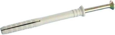 hamerplug pozidriv 6x60mm