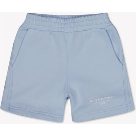 Givenchy Baby jongens shorts in