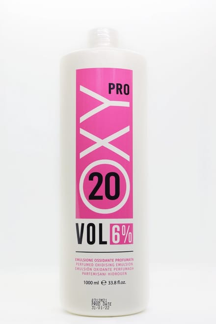 KayPro OxyPro 20 Vol 1000 ml