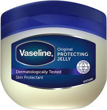 VASELINE Original Protection Jelly Verzachtende Zalf - 100ML