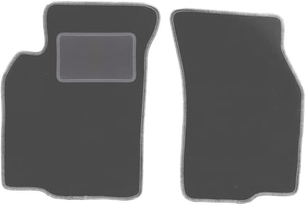Automatten voor: Mitsubishi Colt V (CJ0) hatchback (1996-2003)