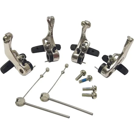 Cantilever remklauwen set Saccon